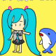 このサメ飼ってもいい？一回！