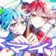 スマイル｜初音ミク・重音テト - 大漠波新