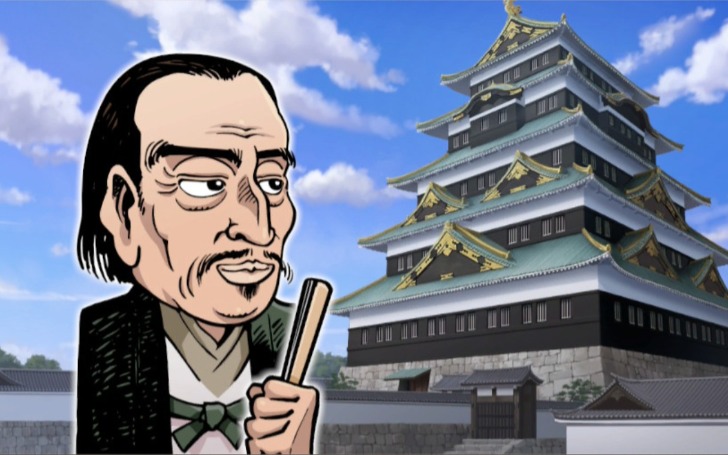 背景