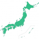 都道府県タイピング