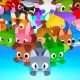 Pet Simulator99のペット名を打とう