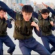 ナルトダンス替え歌