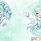星空天音タイピング！