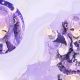 星空月音タイピング！