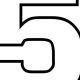 5連打
