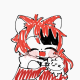 莉犬　1回!!!!