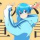 ころん　１回!!!!