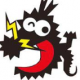 コロコロコミックのキャラランダム