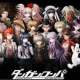 ダンガンロンパキャラクター集