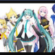 VOCALOIDタイピング（一般）