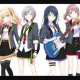プロセカキャラ集