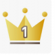 １位になったら即終了！？！
