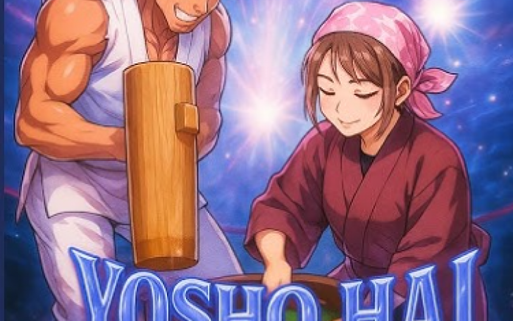 背景