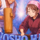 YOSHO HAI MONTAGEM