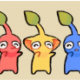 ピクミンタイピング