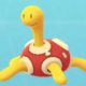 ツボツボ連打