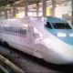 新幹線車内チャイム