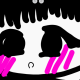 なになにやってみた！（ブラッキー）