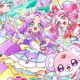 名探偵プリキュアあの４人！