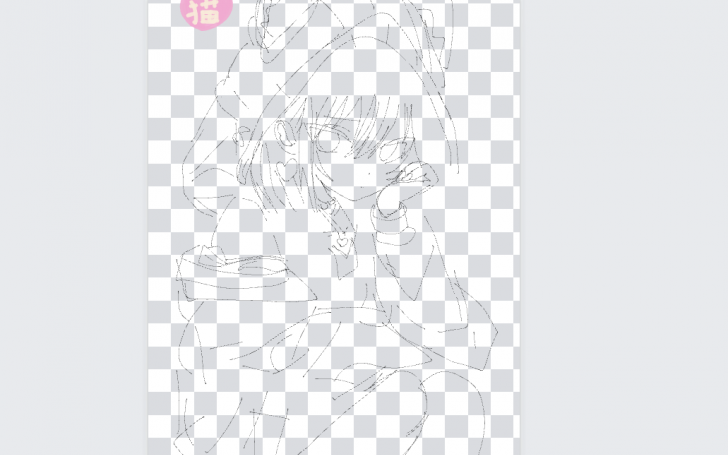 背景