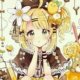 甘いスイーツ/如月　しずく