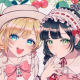 ツインテール魔法少女サビ☆