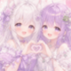 100%の恋/しずく&ぴあの