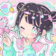 シュガーパレード☆/如月　しずく
