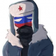 ロシア一回