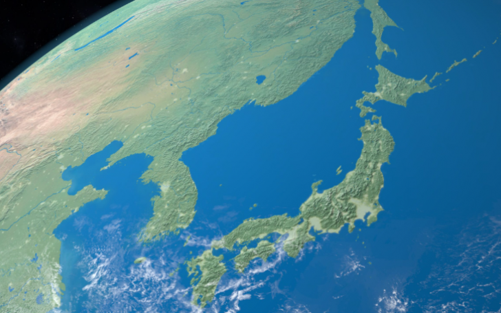 背景
