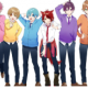 すとぷりの名前