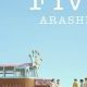 Five