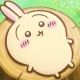 いーやは（うさぎ）