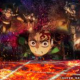 鬼滅のキャラクター