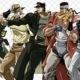 JOJOタイピング