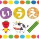 あいうえお一回！
