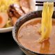 つけ麺　一回
