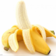 バナナ1回