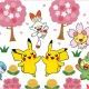 ポケモンガチャ！