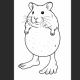 ピピポテト1回