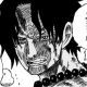ONE　PIECEのエースの敗北者の下りの奴