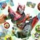 仮面ライダーサモンライドって一回打つだけ