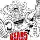 ONE PIECEのあっひゃっひゃを一回