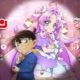 プリキュアの「名探偵の共演」を一回打つだけ