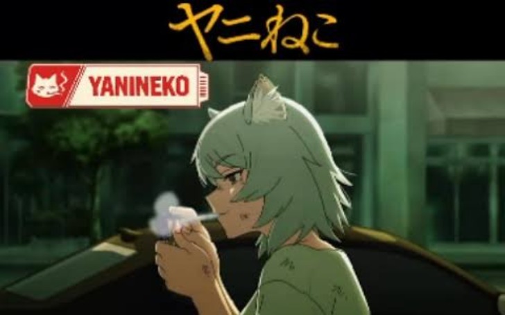 背景