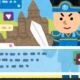 タイピングゲーム60秒