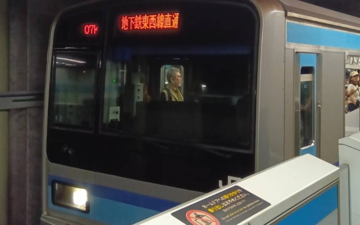 背景