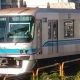 JR総武線各停、東京メトロ東西線、東葉高速線