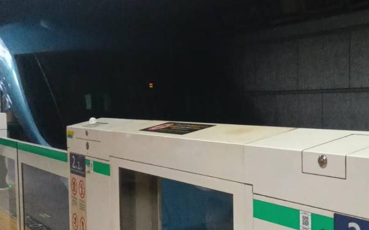 背景