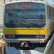 JR総武線各駅停車